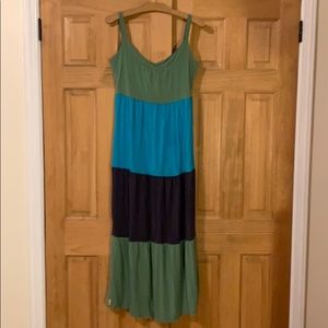 Lole Maxi Dress
